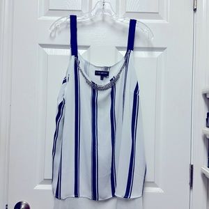 Lane Bryant. Size 20. Top great with leggings or jeans shorts.